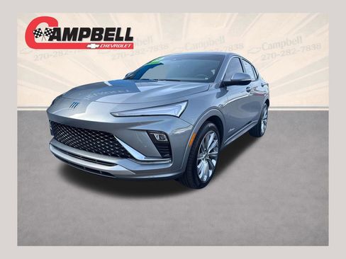 Used 2024 Buick Envista Avenir image 1