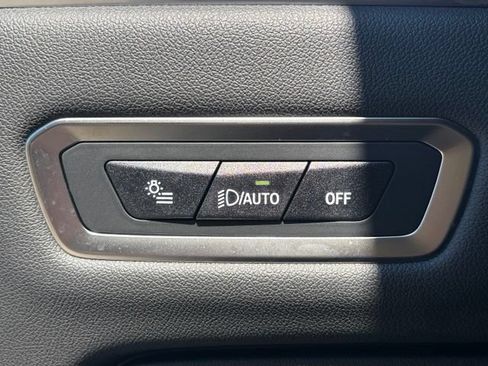 Used 2026 BMW X7 xDrive40i AWD/4WD image 14