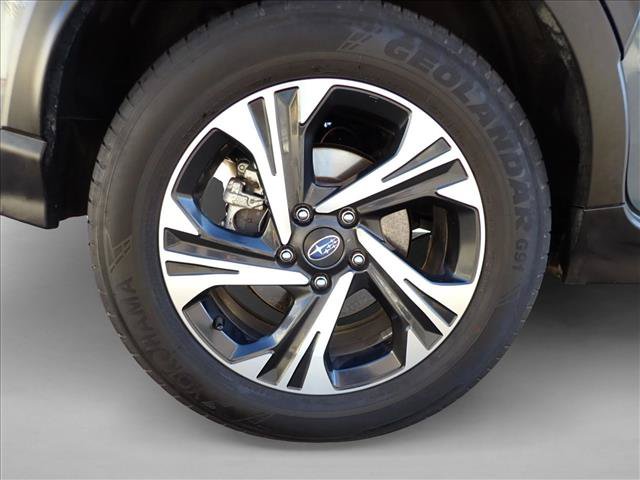 Used 2024 Subaru Crosstrek 2.0i Premium AWD/4WD image 7