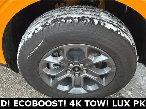 New 2026 Ford Maverick XLT w/ XLT Luxury Package image 32