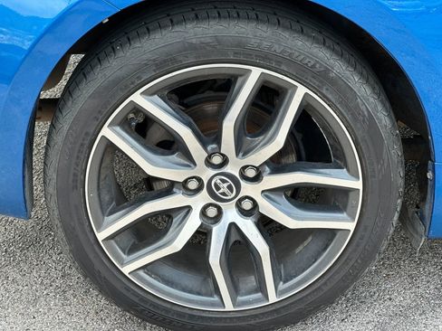 Used 2014 Scion tC Monogram Series image 21