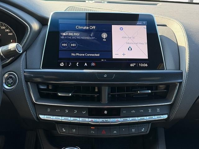 Used 2023 Cadillac CT5 Premium Luxury AWD/4WD image 19