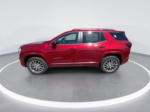 New 2026 GMC Terrain Denali AWD/4WD image 5