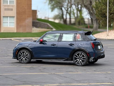 New 2026 MINI Cooper S image 7