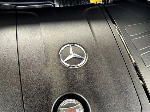 Used 2025 Mercedes-Benz GLE 350 4MATIC image 29