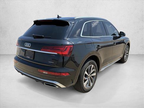 Used 2023 Audi Q5 2.0T Premium Plus w/ Premium Plus Package AWD/4WD image 5