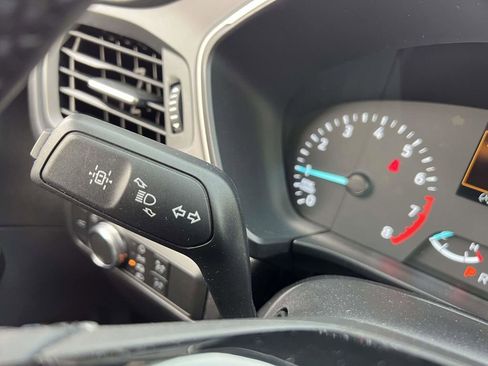 Used 2022 Ford Escape SE w/ Convenience Package image 33