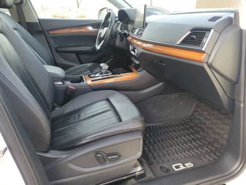 Used 2023 Audi Q5 2.0T Premium Plus image 13