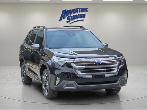 New 2026 Subaru Forester Sport AWD/4WD image 1