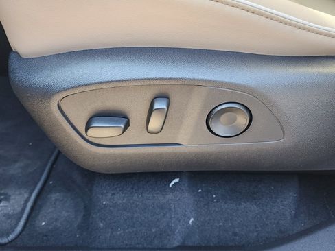 New 2026 Buick Enclave Preferred image 17