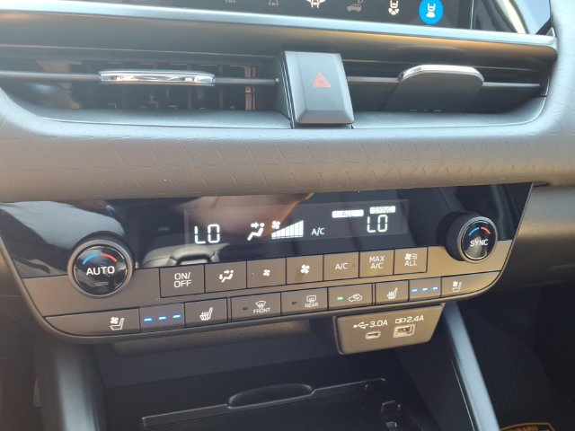 New 2026 Subaru Outback Wilderness AWD/4WD image 21