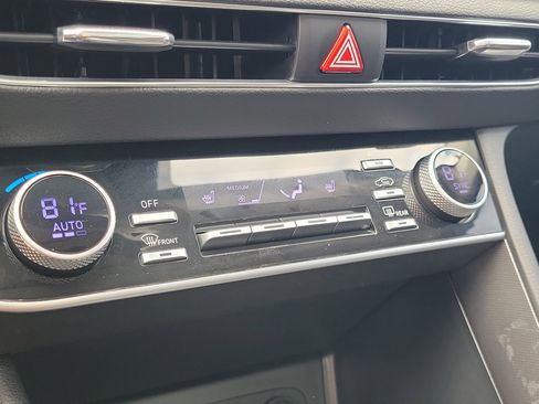 Certified 2023 Hyundai Sonata SEL w/ Convenience Package image 27