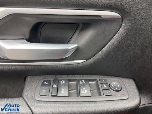 Used 2023 RAM 1500 Big Horn image 30