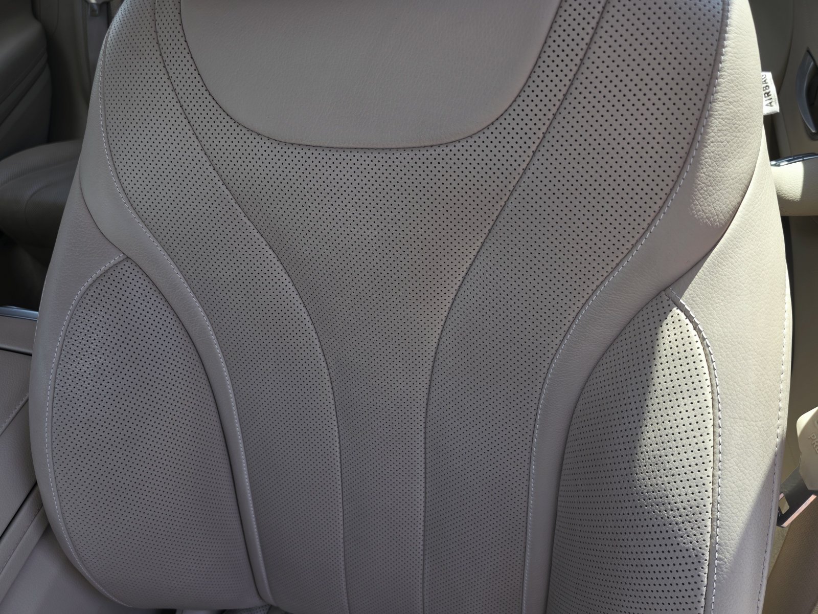 Used 2016 Mercedes-Benz S 550 Sedan image 14