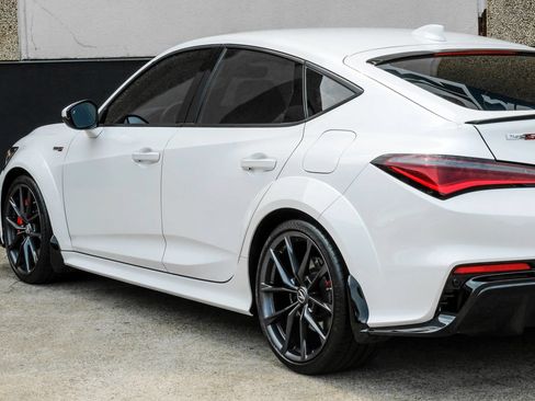 Used 2024 Acura Integra Type S FWD image 16