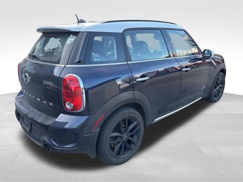 Used 2016 MINI Cooper Countryman S image 3