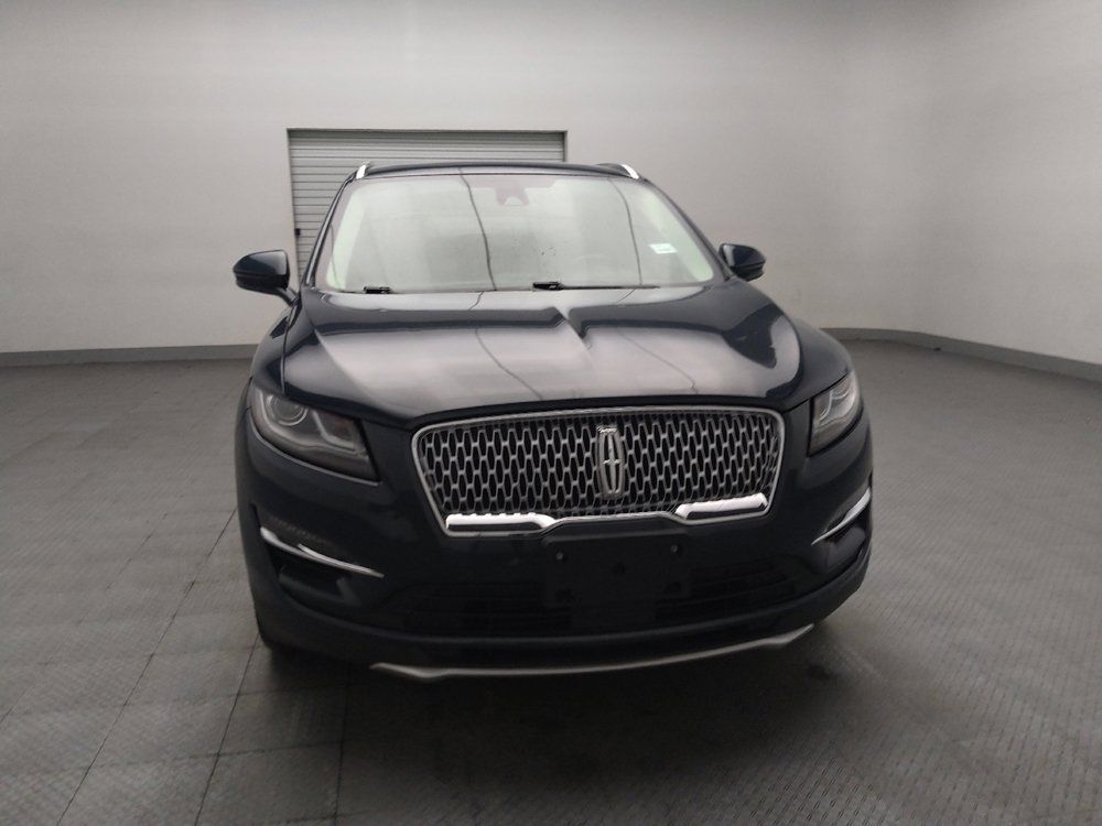 Used 2019 Lincoln MKC Reserve w/ MKC Climate Package FWD image 14