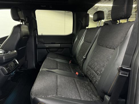 Used 2023 Ford F150 Tremor image 12