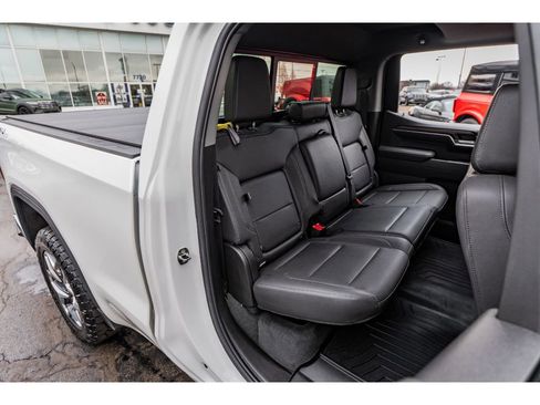 Used 2024 GMC Sierra 1500 SLT w/ SLT Premium Plus Package image 25