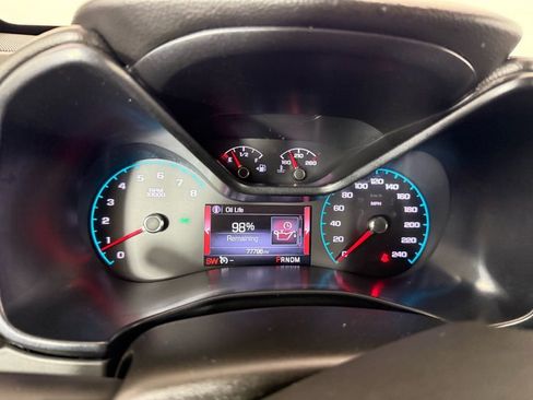 Used 2016 GMC Canyon SLT image 21