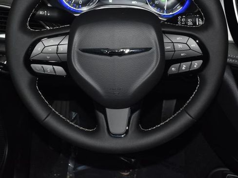New 2026 Chrysler Pacifica Select w/ S Appearance Package FWD image 20