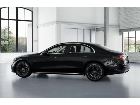 New 2026 Mercedes-Benz E 350 Sedan image 32