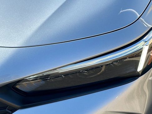 New 2026 Honda Civic Sport image 28