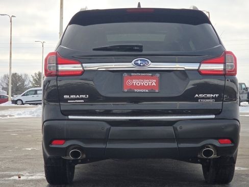 Used 2020 Subaru Ascent Touring w/ Popular Package #2A image 25