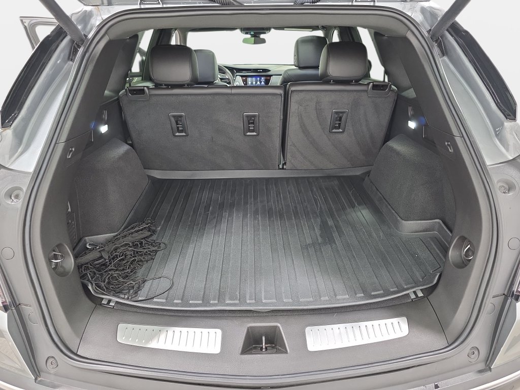 Used 2024 Cadillac XT5 Sportv AWD/4WD image 35