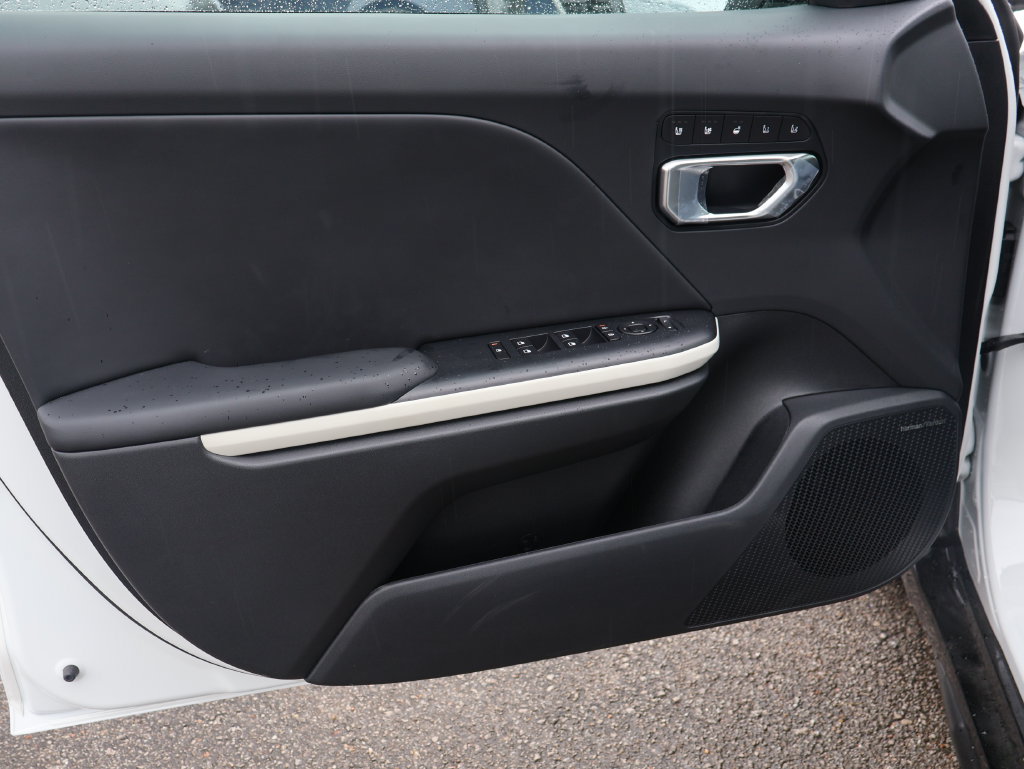 New 2026 Kia K4 EX FWD image 14