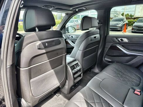 Used 2024 BMW X5 xDrive40i w/ M Sport Package AWD/4WD image 20