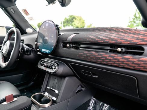 New 2026 MINI Cooper S FWD image 38