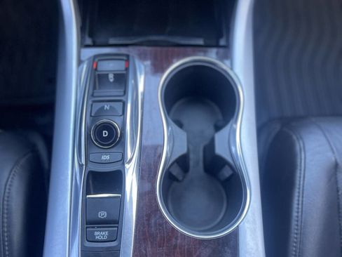 Used 2016 Acura TLX V6 w/ Technology Package image 17
