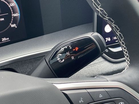 New 2026 Volkswagen Tiguan S image 25