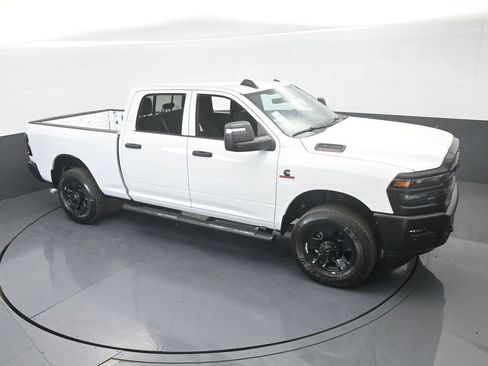Used 2026 RAM 3500 Tradesman AWD/4WD image 48