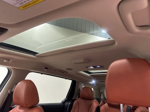 New 2026 Kia Carnival SX Prestige image 27