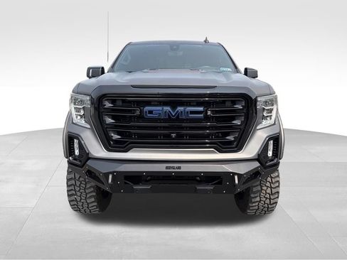 Used 2020 GMC Sierra 1500 AT4 w/ AT4 Premium Package AWD/4WD image 33