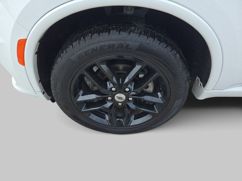 Used 2024 Dodge Durango GT AWD/4WD image 24