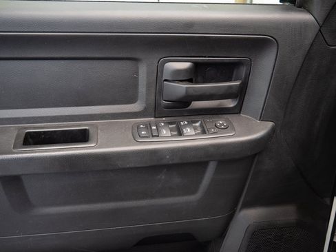 Used 2017 RAM 3500 Tradesman image 12