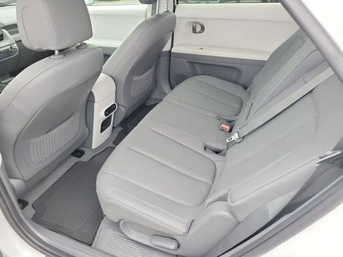 New 2026 Hyundai Ioniq 5 SEL RWD image 26
