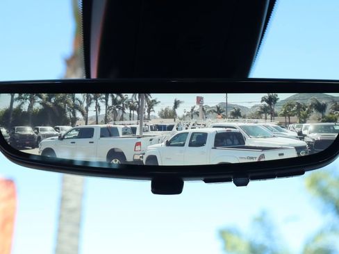 Used 2022 GMC Sierra 2500 AT4 w/ AT4 Premium Plus Package image 36