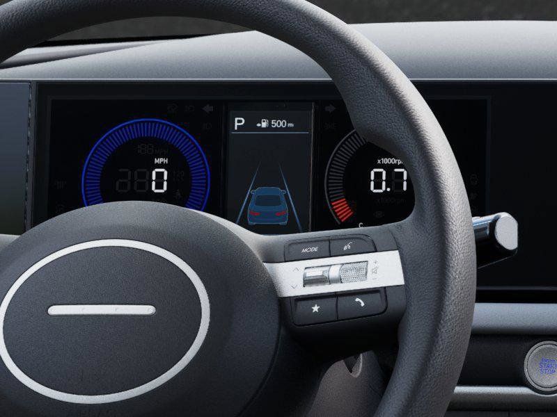 New 2026 Hyundai Tucson SEL Plus AWD/4WD image 14