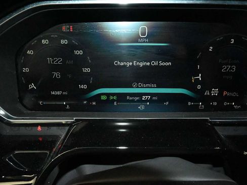 Used 2026 Chevrolet Silverado 1500 RST AWD/4WD image 20