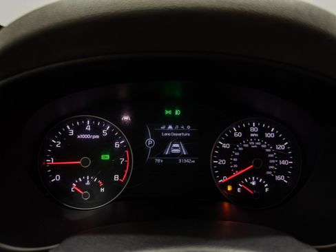 Used 2018 Kia Sportage LX w/ LX Technology Package AWD/4WD image 26