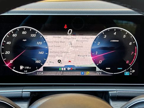 Certified 2026 Mercedes-Benz GLE 350 4MATIC image 24