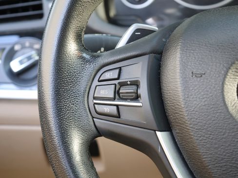 Used 2016 BMW X4 xDrive28i image 18