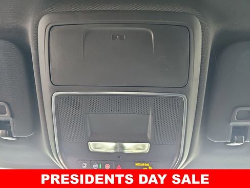 New 2026 Chevrolet Equinox RS w/ Convenience Package III image 32