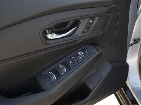 New 2026 Honda Accord EX-L image 14