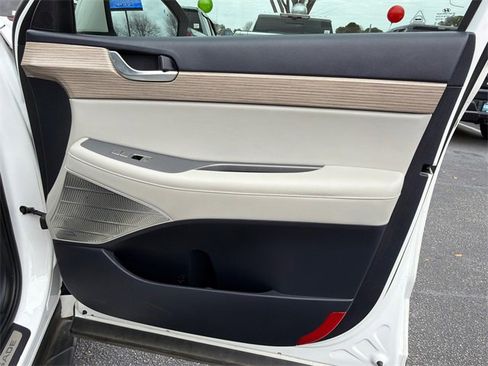 Used 2021 Hyundai Palisade Limited image 14