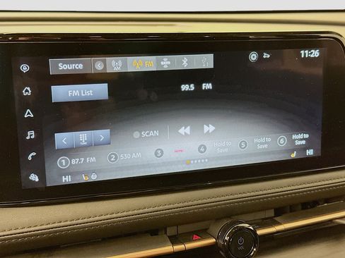 Used 2024 Nissan Ariya AWD image 21